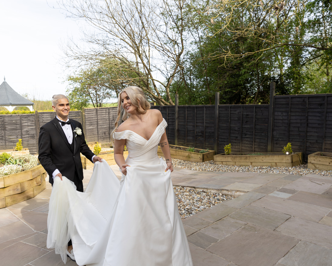 Wedding and lifestyle Photographer Hertfordshire